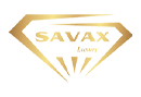 Logo Savax Luxury 130x89