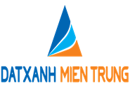 logo Đất xanh miền trung