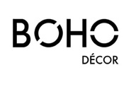 logo boho decor