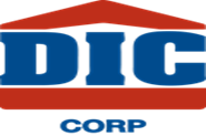 logo dic corp