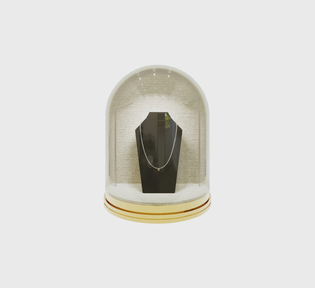 Tủ âm tường SL-WC-004