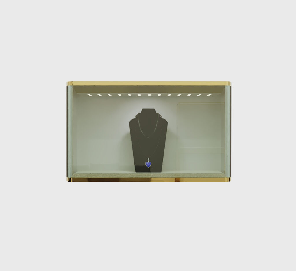 Tủ âm tường SL-WC-008