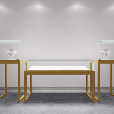 Mẫu tủ ngang SL-HC-001