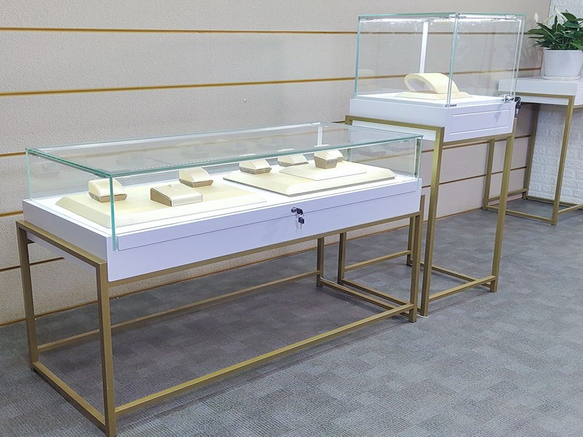 Mẫu tủ ngang SL-HC-001 cao cấp