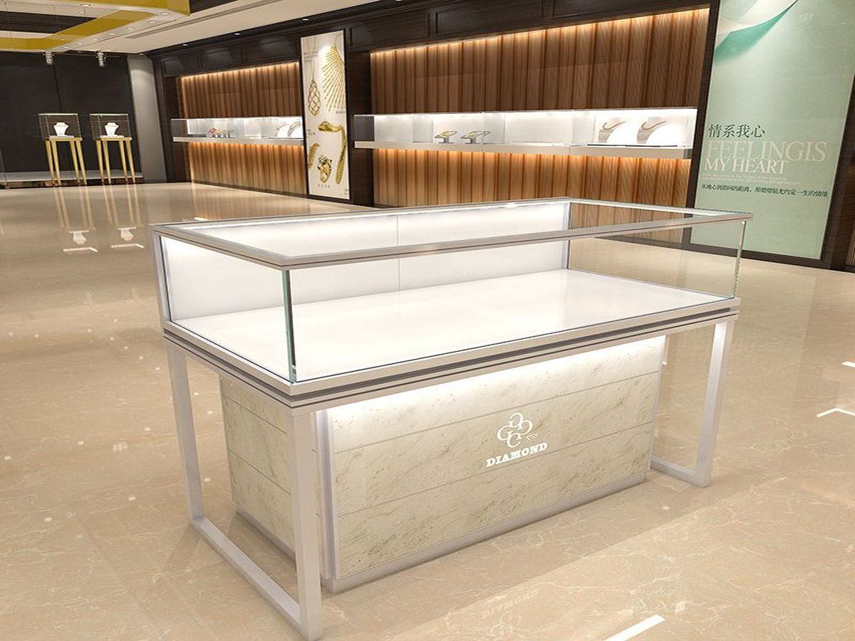 Mẫu tủ ngang SL-HC-001 chất lượng