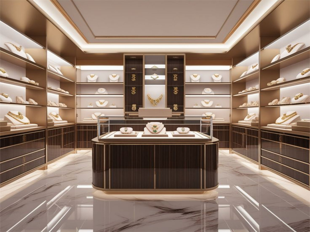 Mẫu tủ ngang SL-HC-001 nổi bật