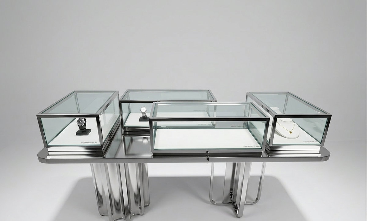 Tủ trang sức đẹp