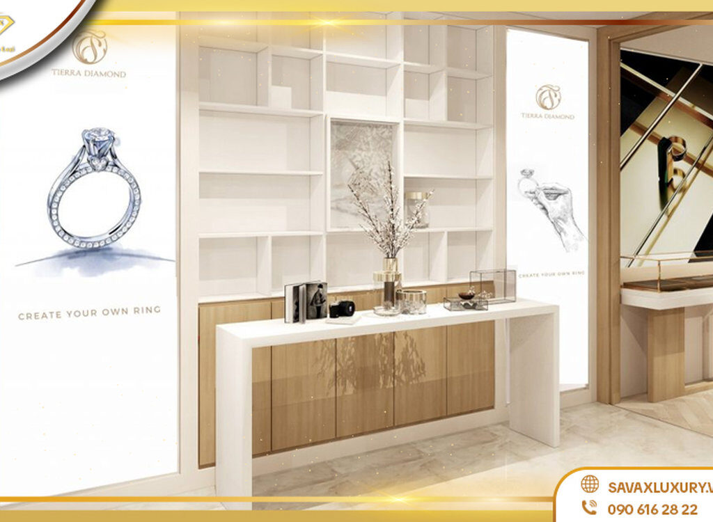Báo giá thiết kế showroom trưng bày chuyên nghiệp, trọn gói mới nhất