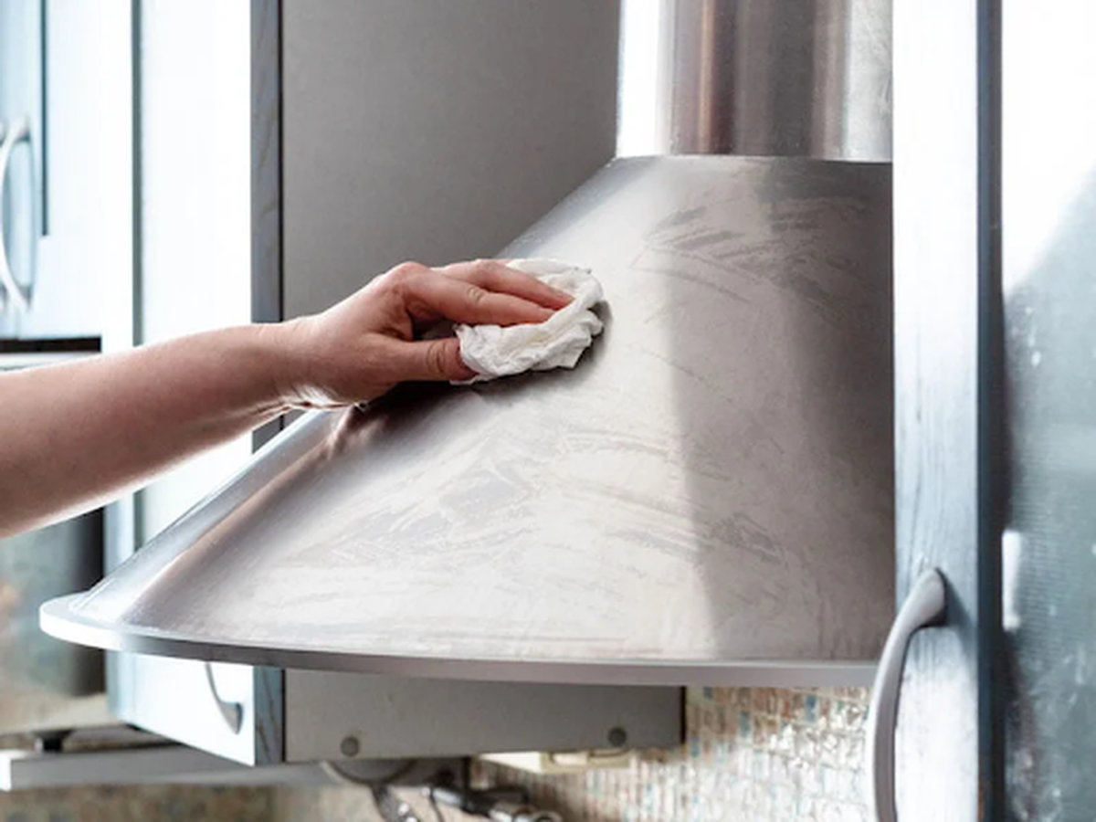 cách vệ sinh inox 18/10