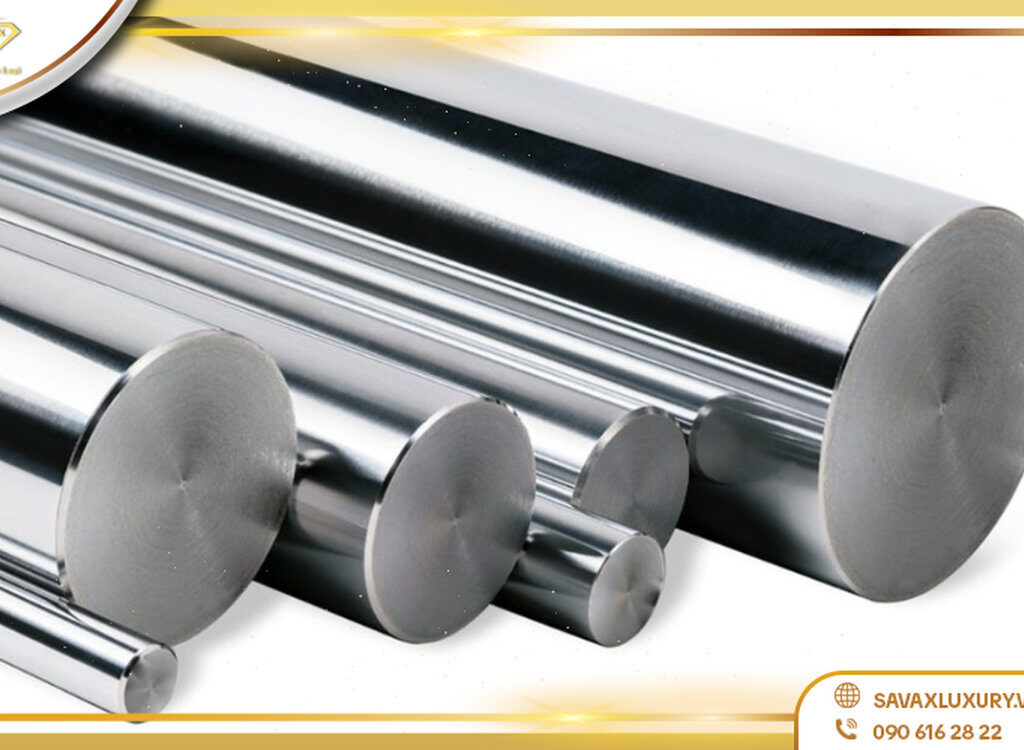 Inox 18/10 là gì? Đặc tính, ứng dụng và cách nhận biết chính xác