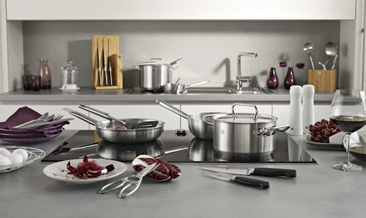  inox 1810 là inox gì