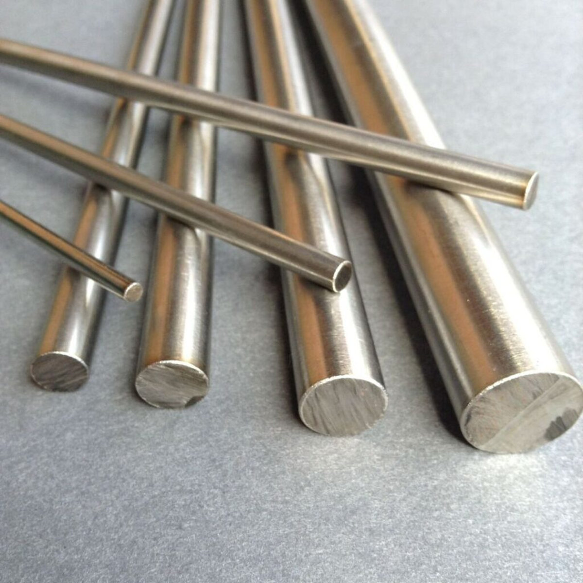 So sánh Inox 201 và 304 đầy đủ