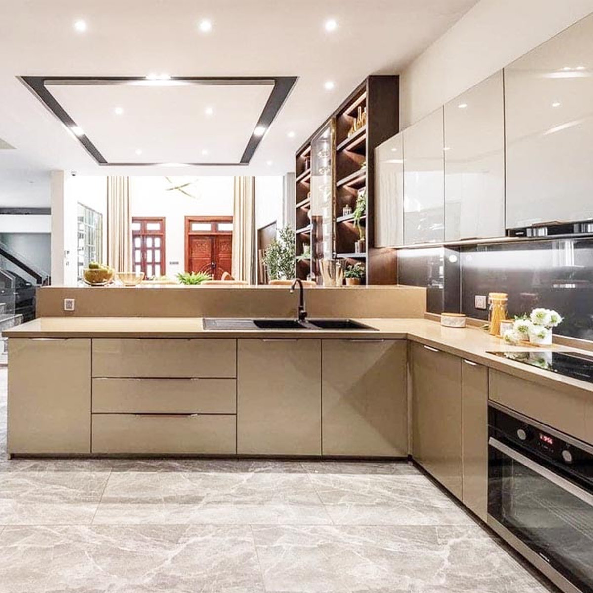 Ưu điểm của inox 18/10