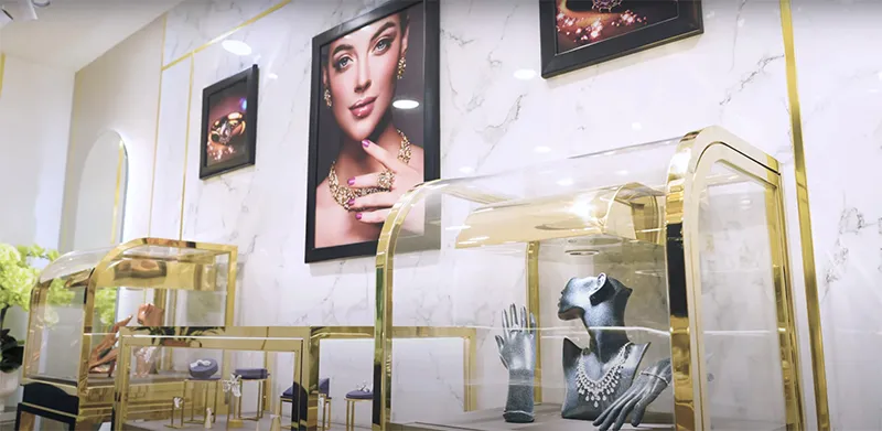 Khóa thông minh chống trộm