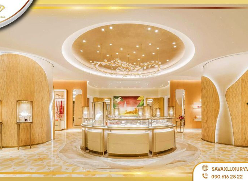 8 Xu hướng tiệm vàng hiện nay và các mẫu thiết kế được ưa chuộng