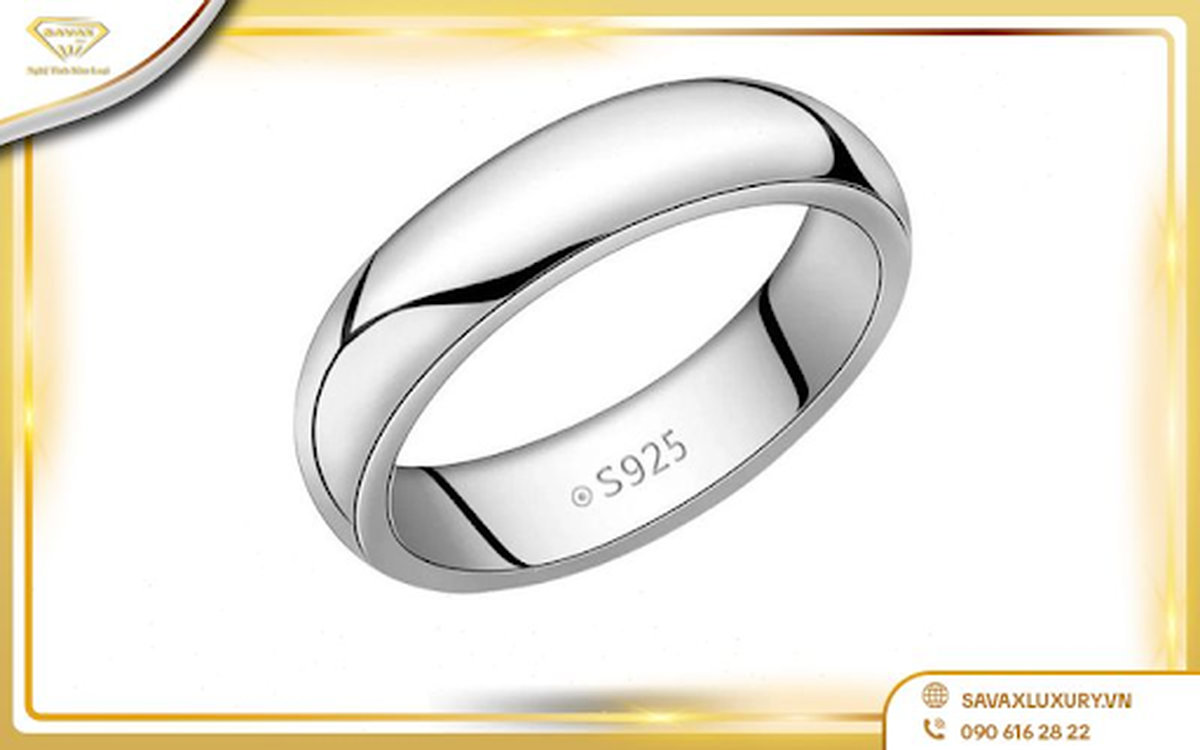 S925 Ky Hieu Tren Trang Suc Bac