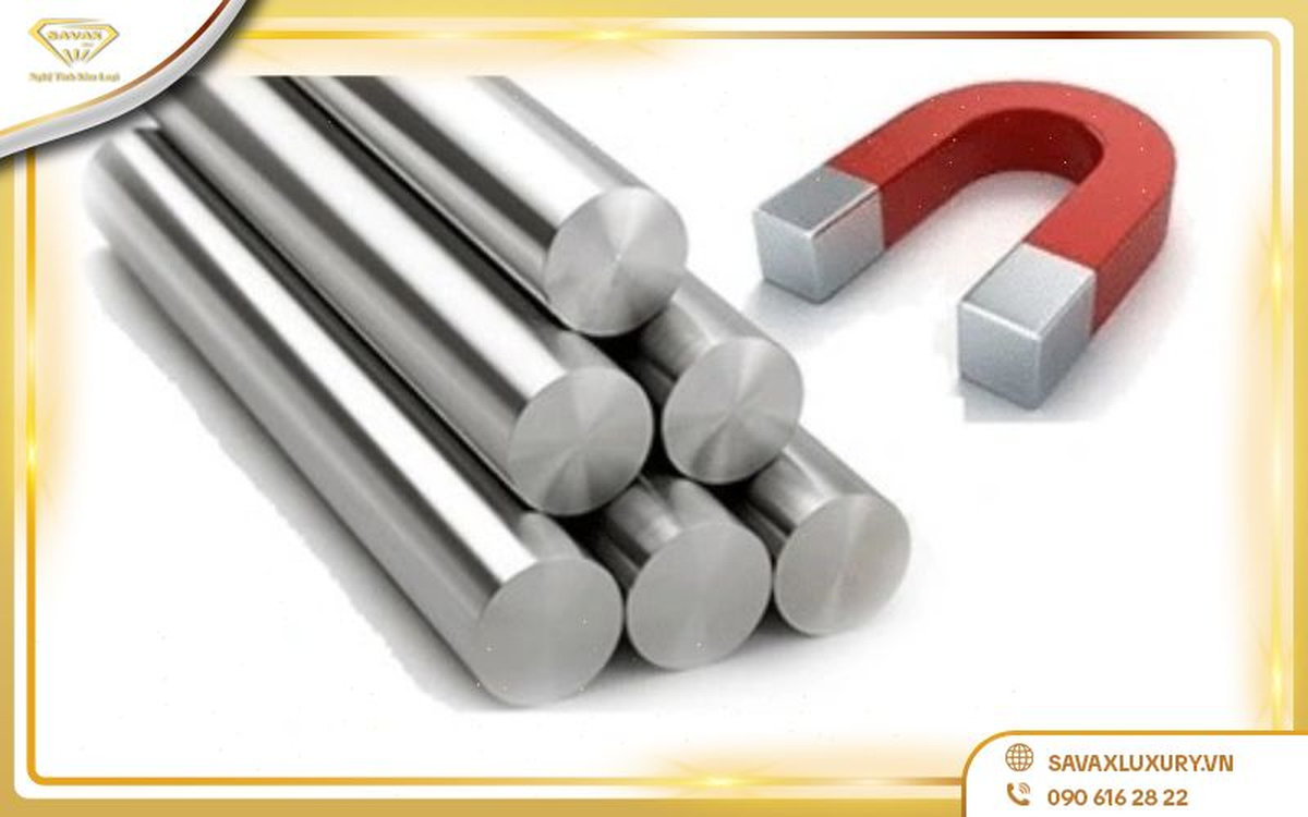 Inox 2b là gì nhận biết thế nào