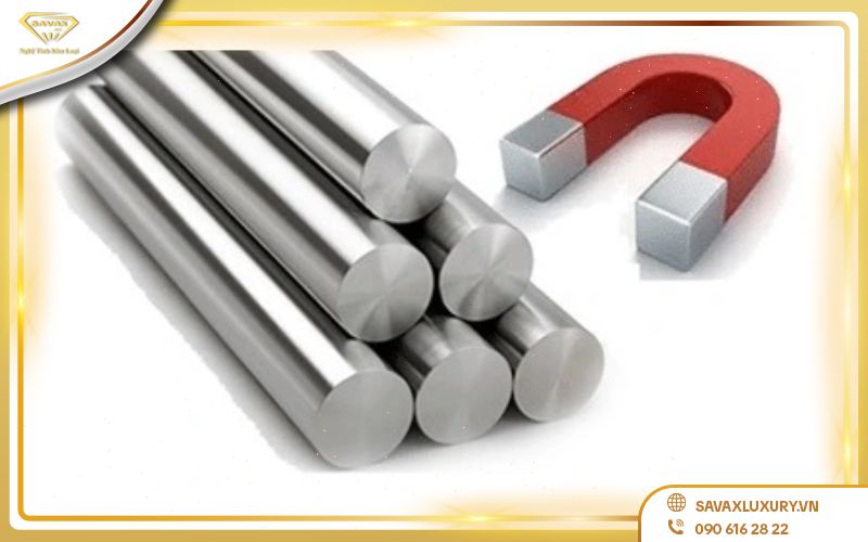 Inox 304 2B là gì