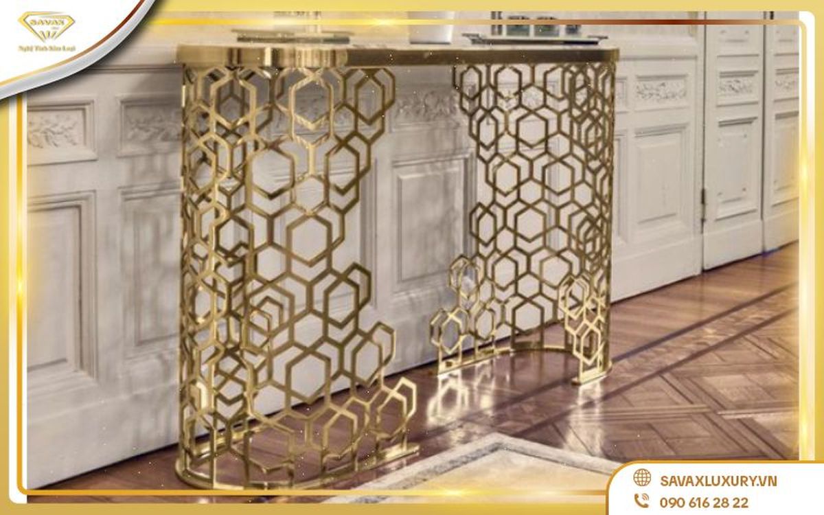 mạ vàng PVD là công nghệ gì