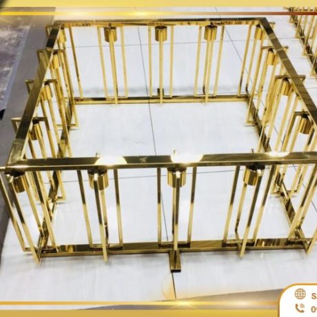 mạ vàng pvd là gì