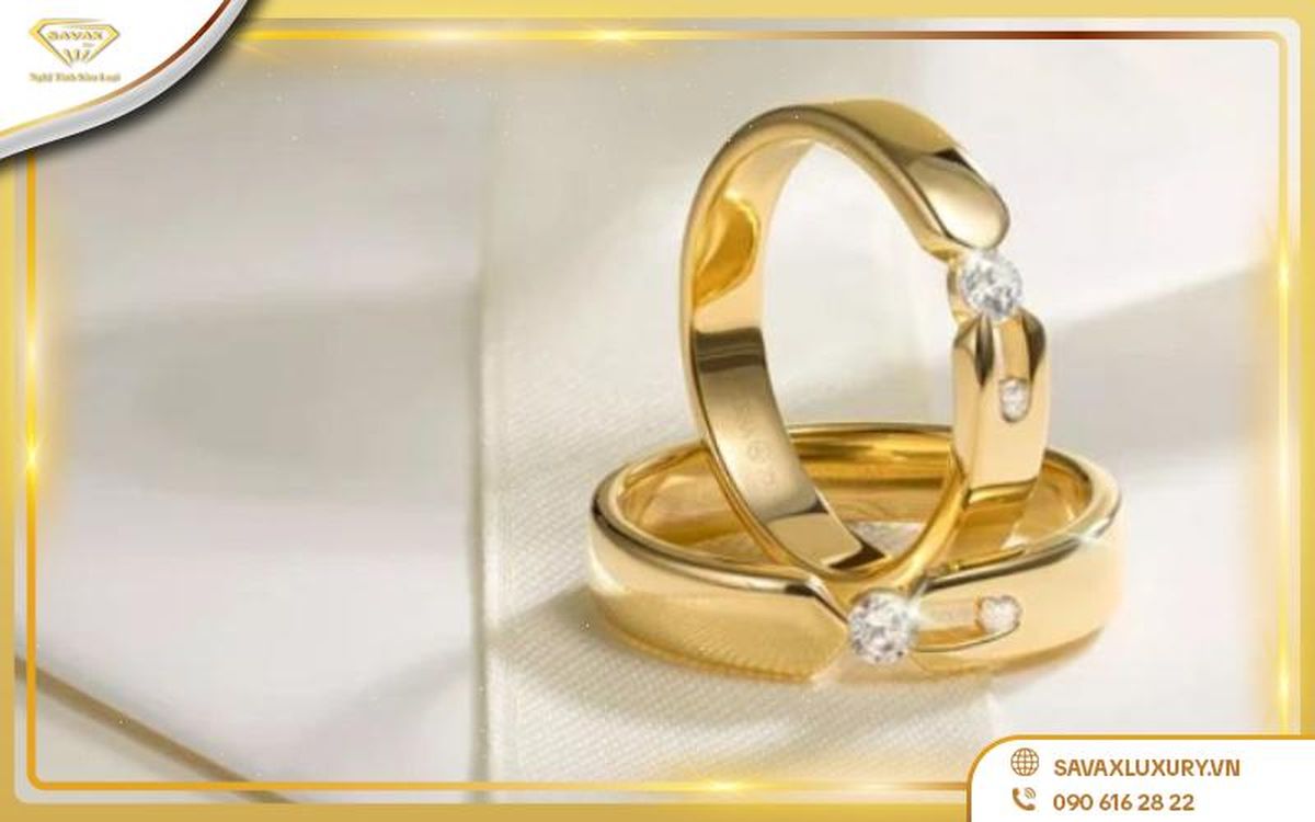 mua vàng trang sức là vàng gì