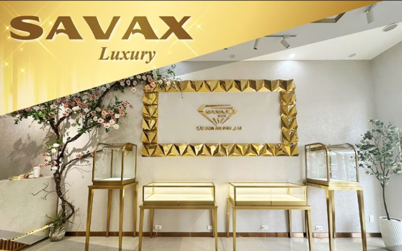 Tủ trưng bày trang sức nên đặt ở đâu