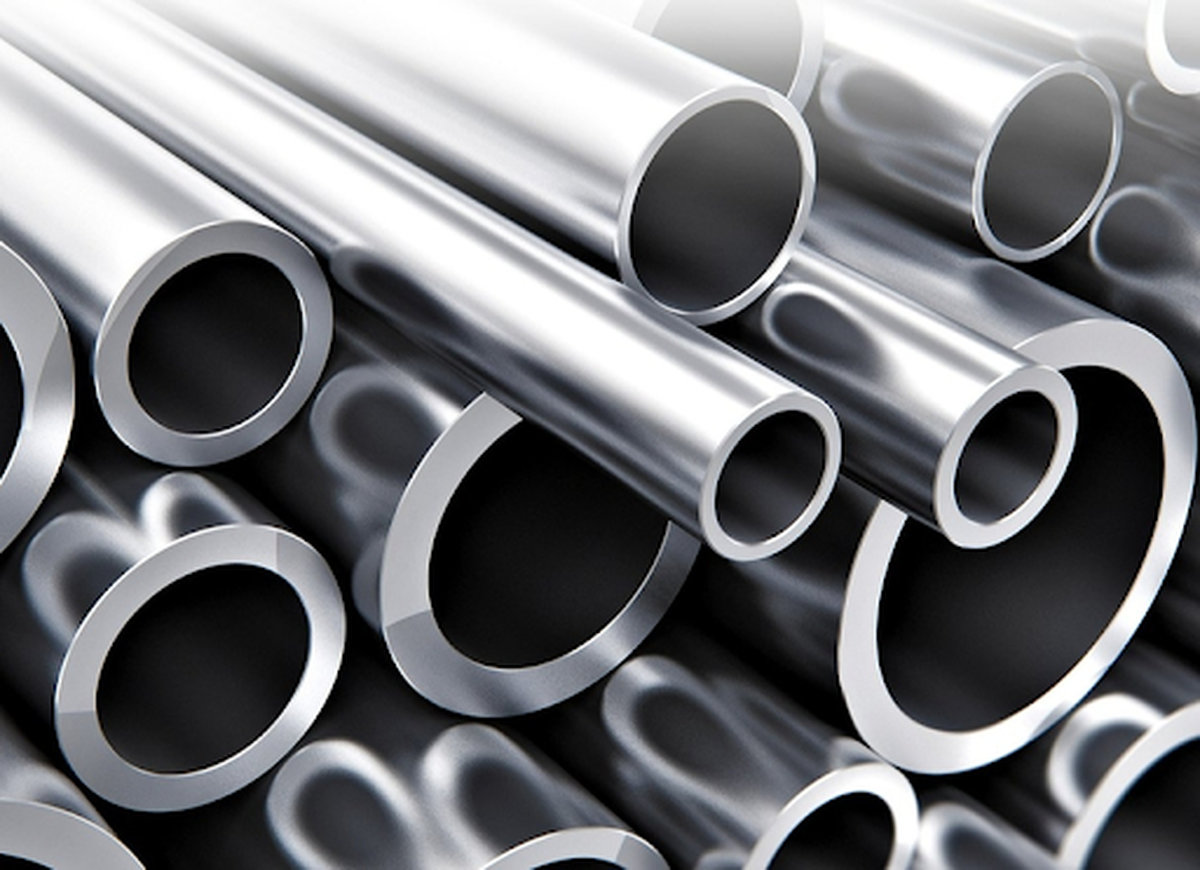 Nhiệt độ nóng chảy của Inox 304 cao
