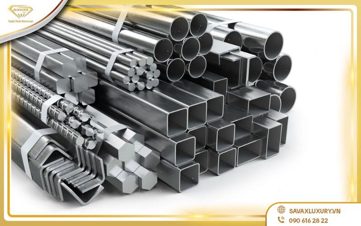 inox 201 và inox 304 cái nào tốt hơn