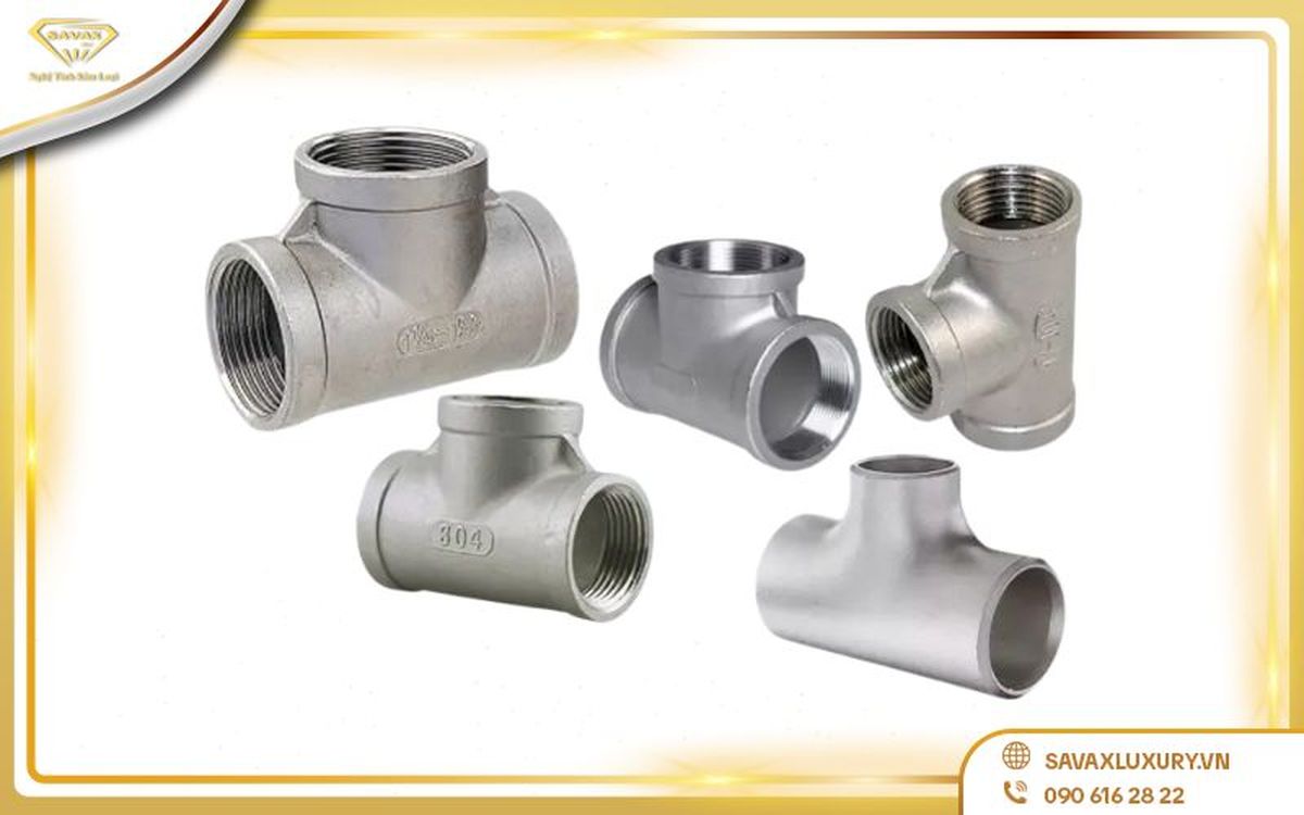inox 201 và inox 304 bền hơn