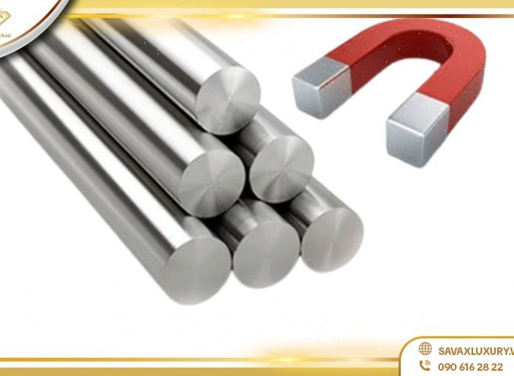 Inox 304 có hại không? Giải đáp từ chuyên gia cơ khí