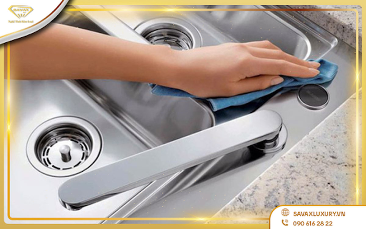 Nhiệt độ nóng chảy của Inox 304 phổ biến