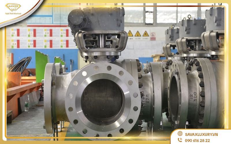 so sánh inox 304 và 403 theo từng tiêu chí