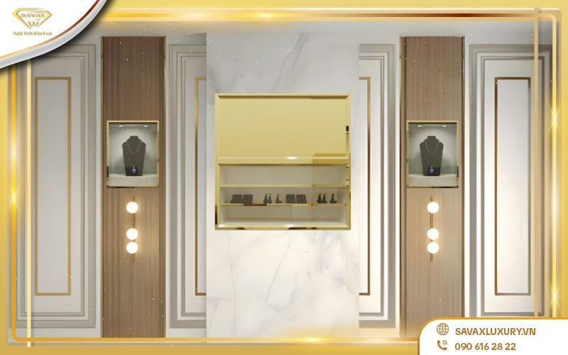 ký hiệu sn trên trang sức