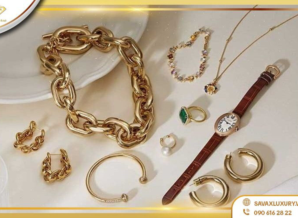 Ký hiệu SN trên trang sức là gì? Hướng dẫn nhận biết và phân biệt đúng chuẩn