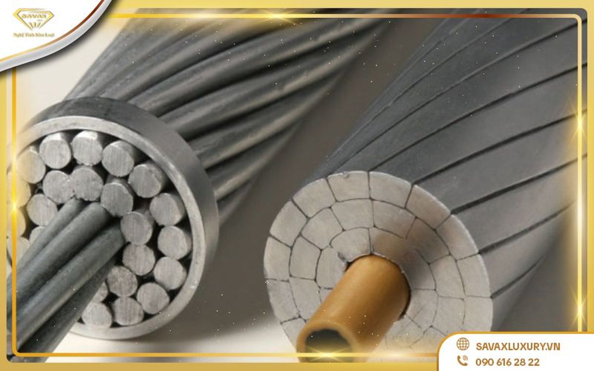 inox 304 có dẫn điện không thực tế
