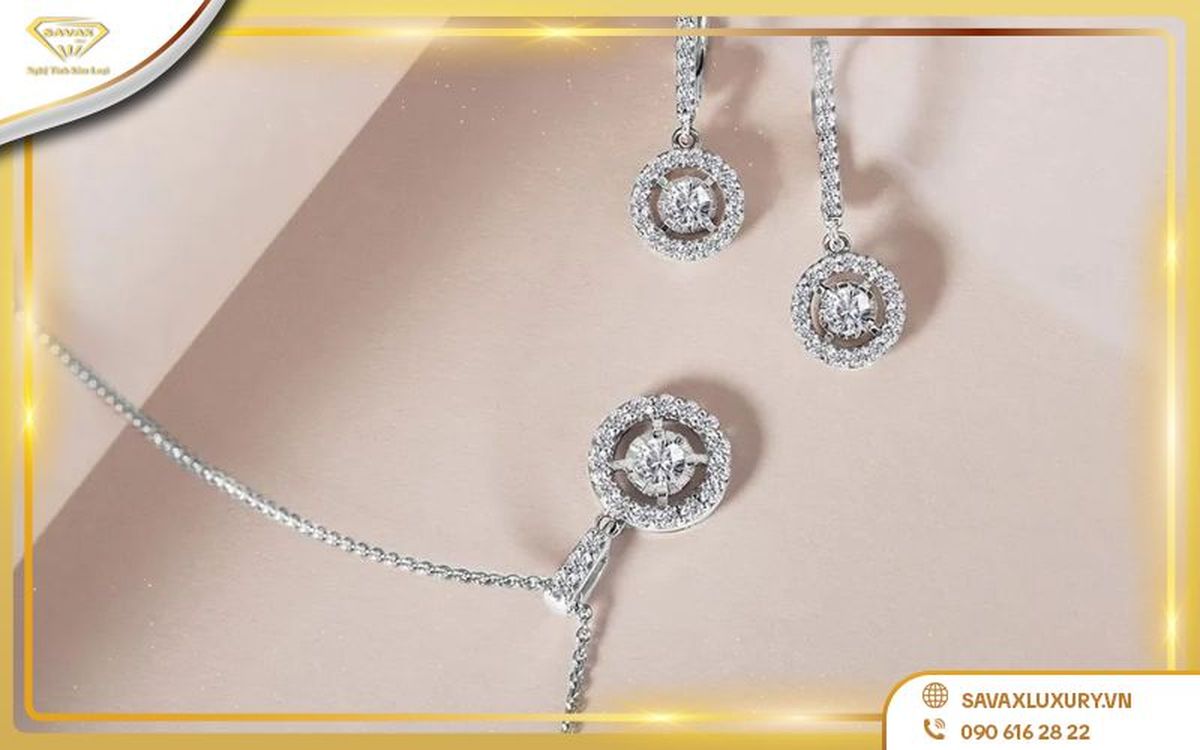 xu hướng trang sức bền vững mới