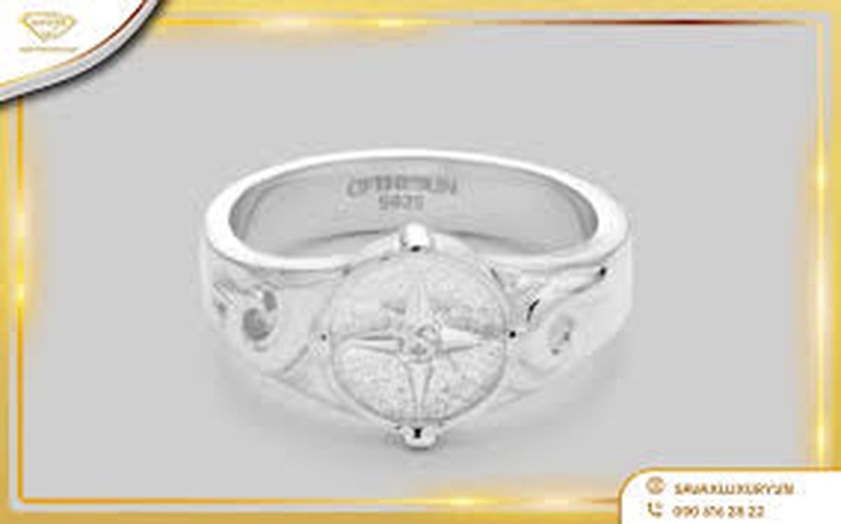 xu hướng trang sức cá nhân hóa