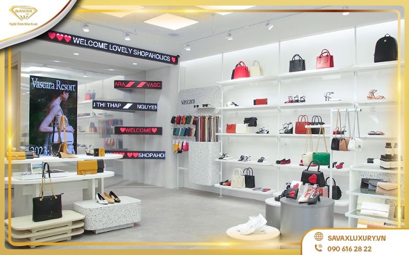 shop túi xách online