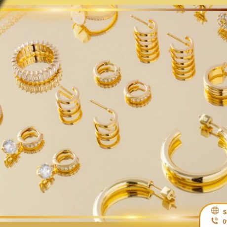 ký hiệu pat trên trang sức