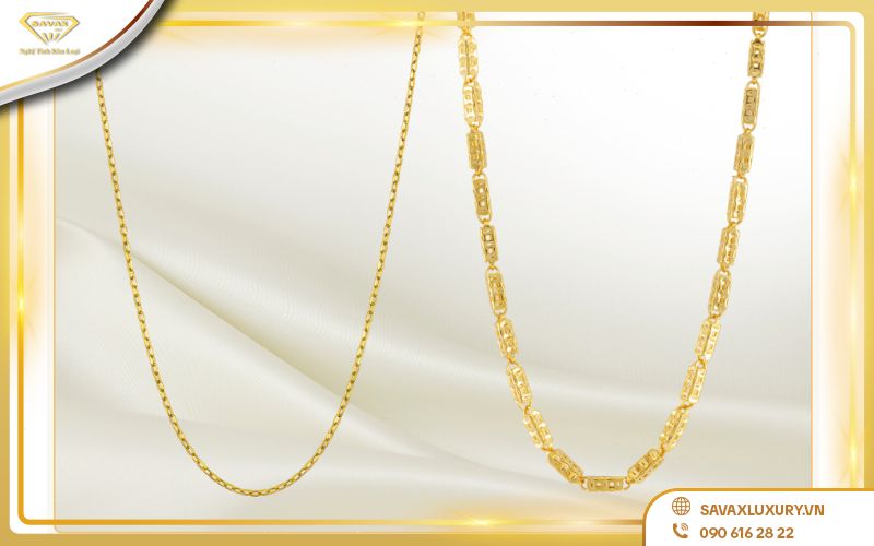Vàng nữ trang 9999 có nên mua không