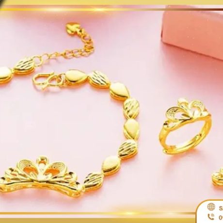 vàng nữ trang 9999 là gì