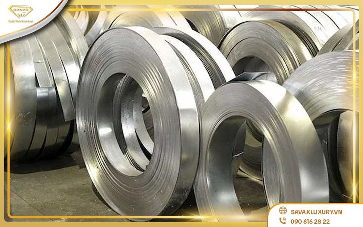 inox 304 chịu nhiệt độ bao nhiêu