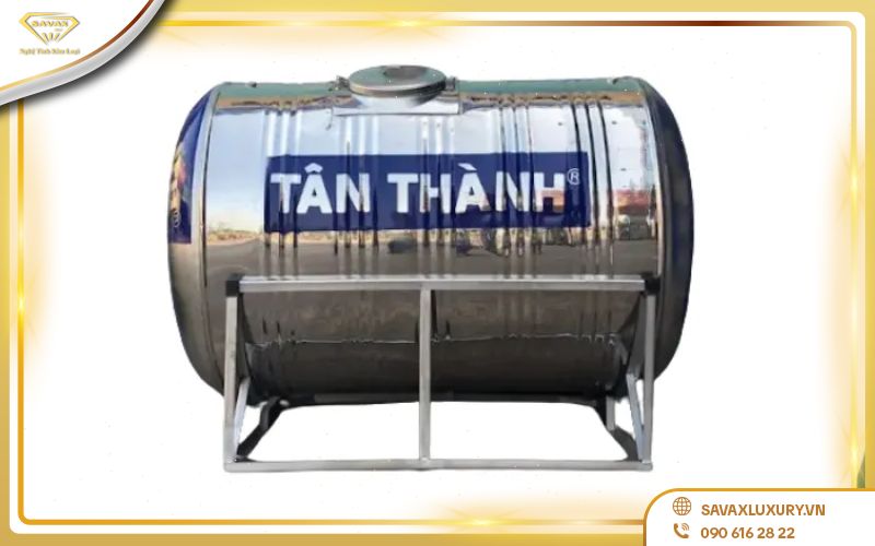 Bồn chứa