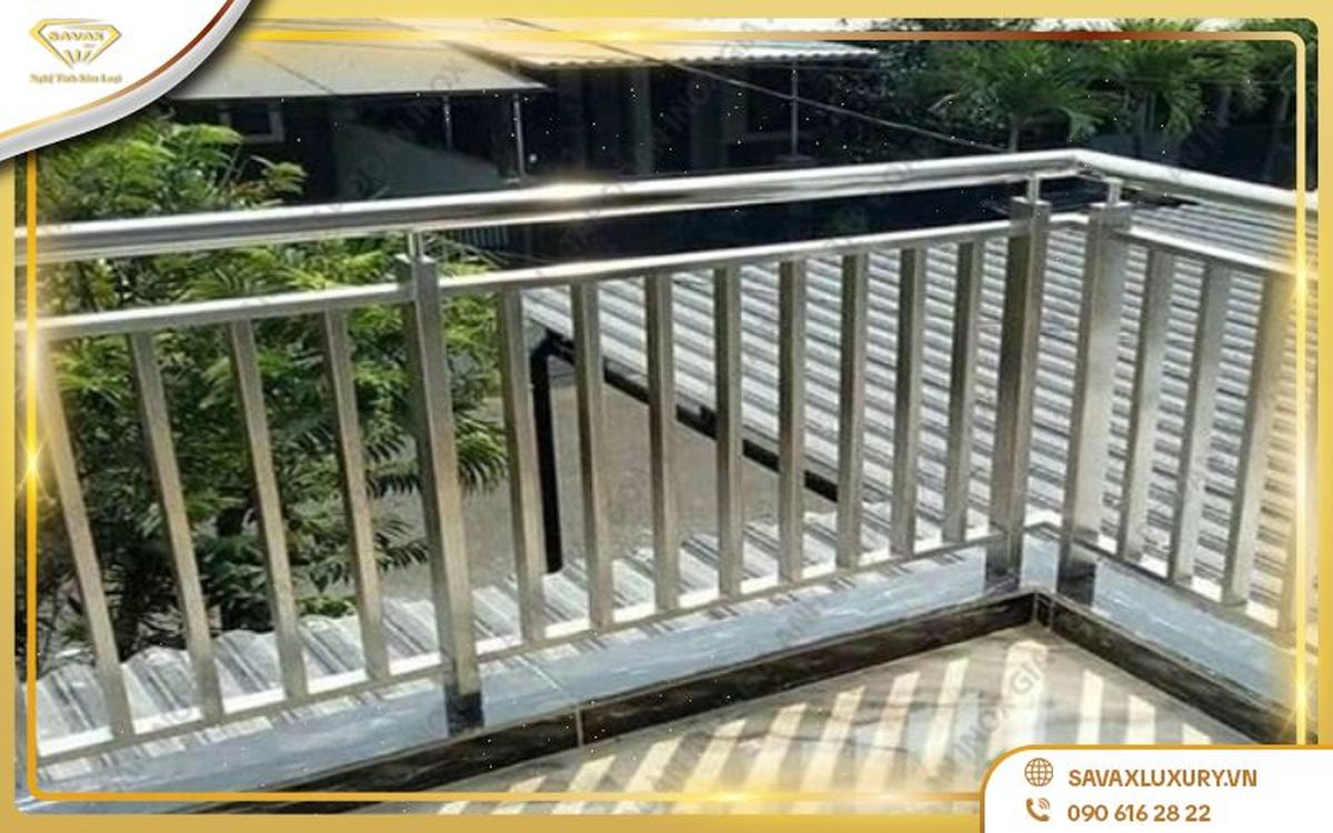 inox 304 và sus 304 khác nhau như thế nào trong cơ khí