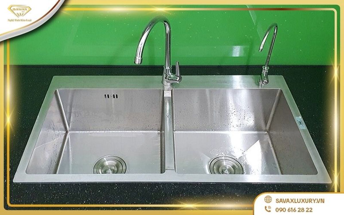 inox 304 và sus 304 khác nhau như thế nào trong gia dụng