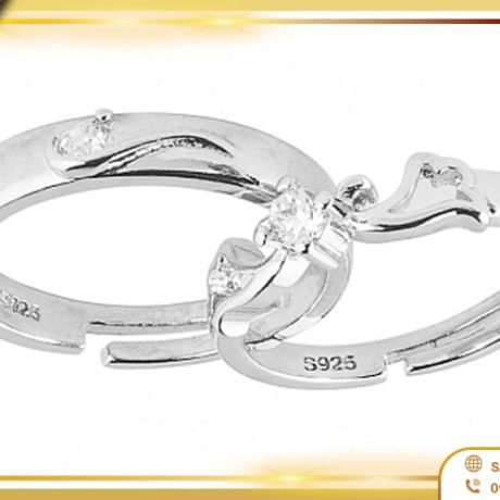 Ký hiệu 925 trên trang sức là gì?