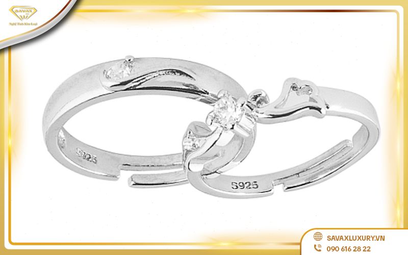 Ký hiệu 925 trên trang sức là gì?