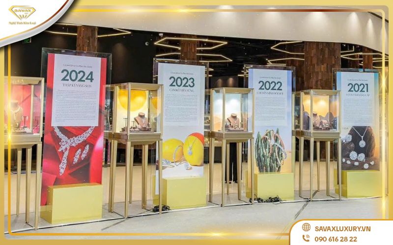 Lựa chọn thiết kế mặt tiền ấn tượng