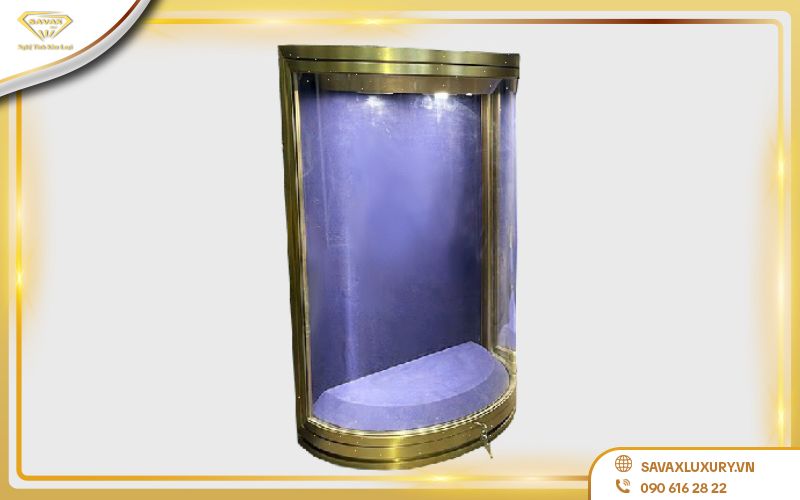 Tủ rượu mini