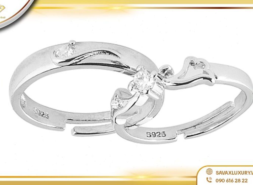 Ký hiệu vàng 925 là vàng gì, giá bao nhiêu một chỉ?